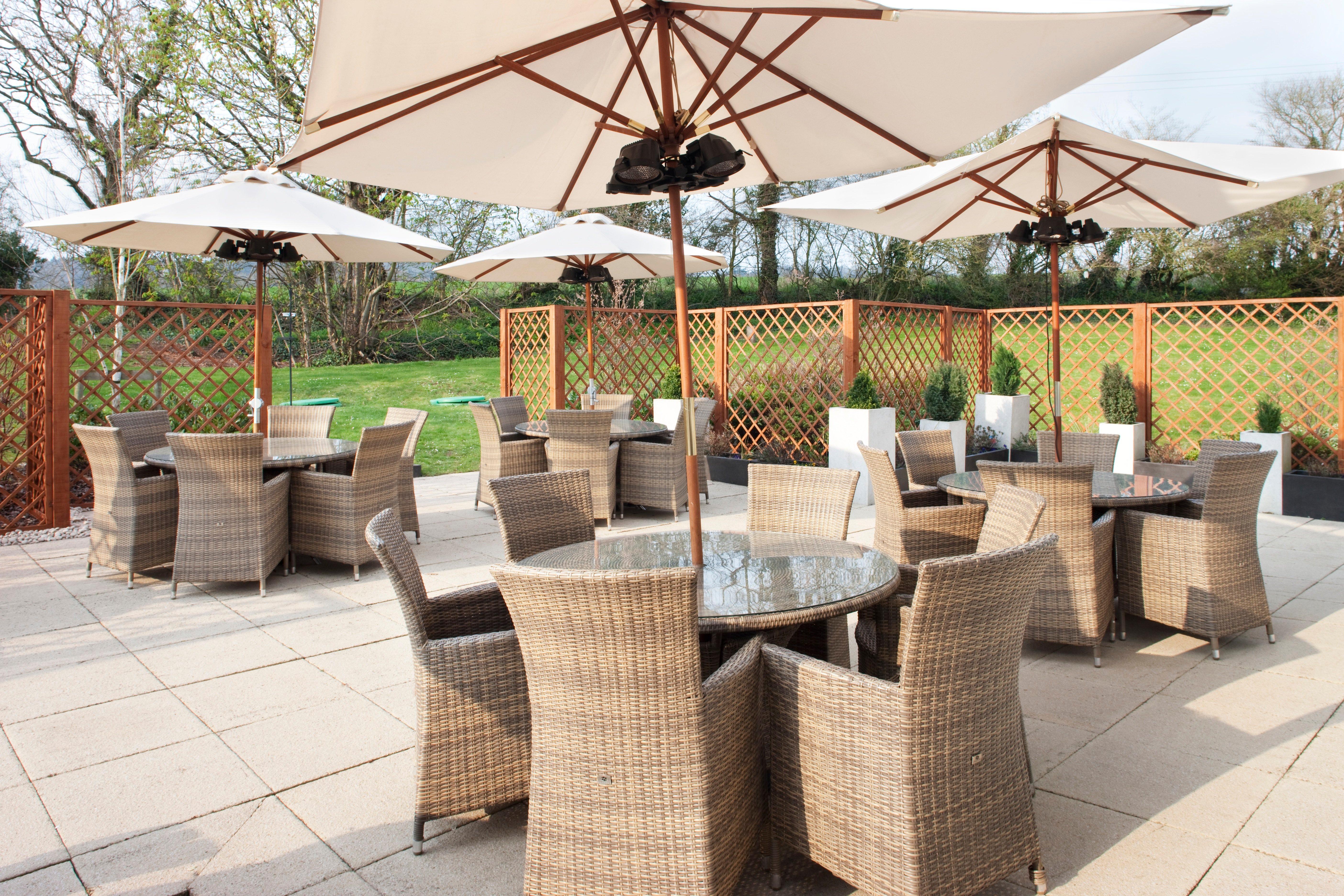 Redhill  Holiday Inn Bristol Airport By Ihg מראה חיצוני תמונה