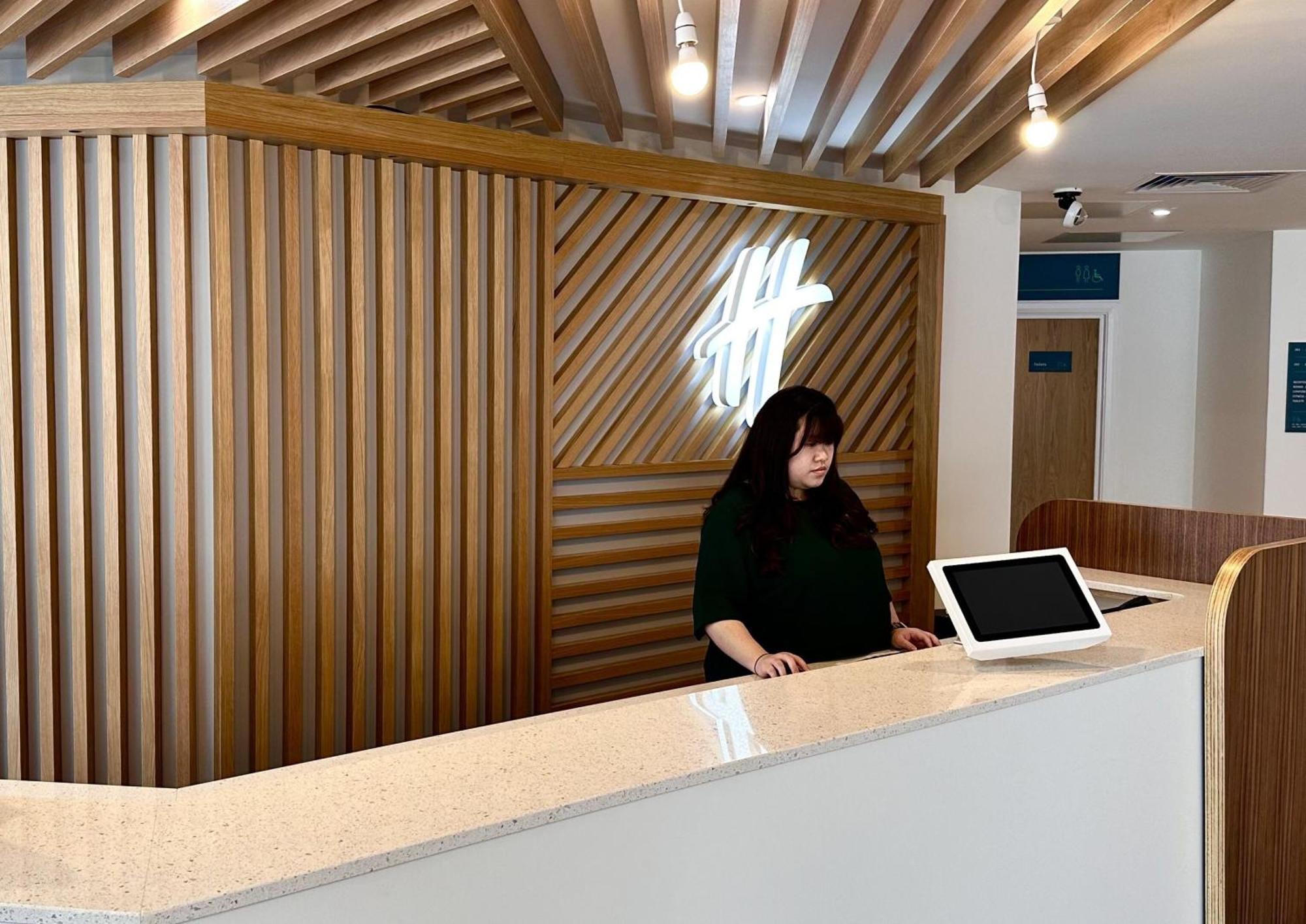 Redhill  Holiday Inn Bristol Airport By Ihg מראה חיצוני תמונה