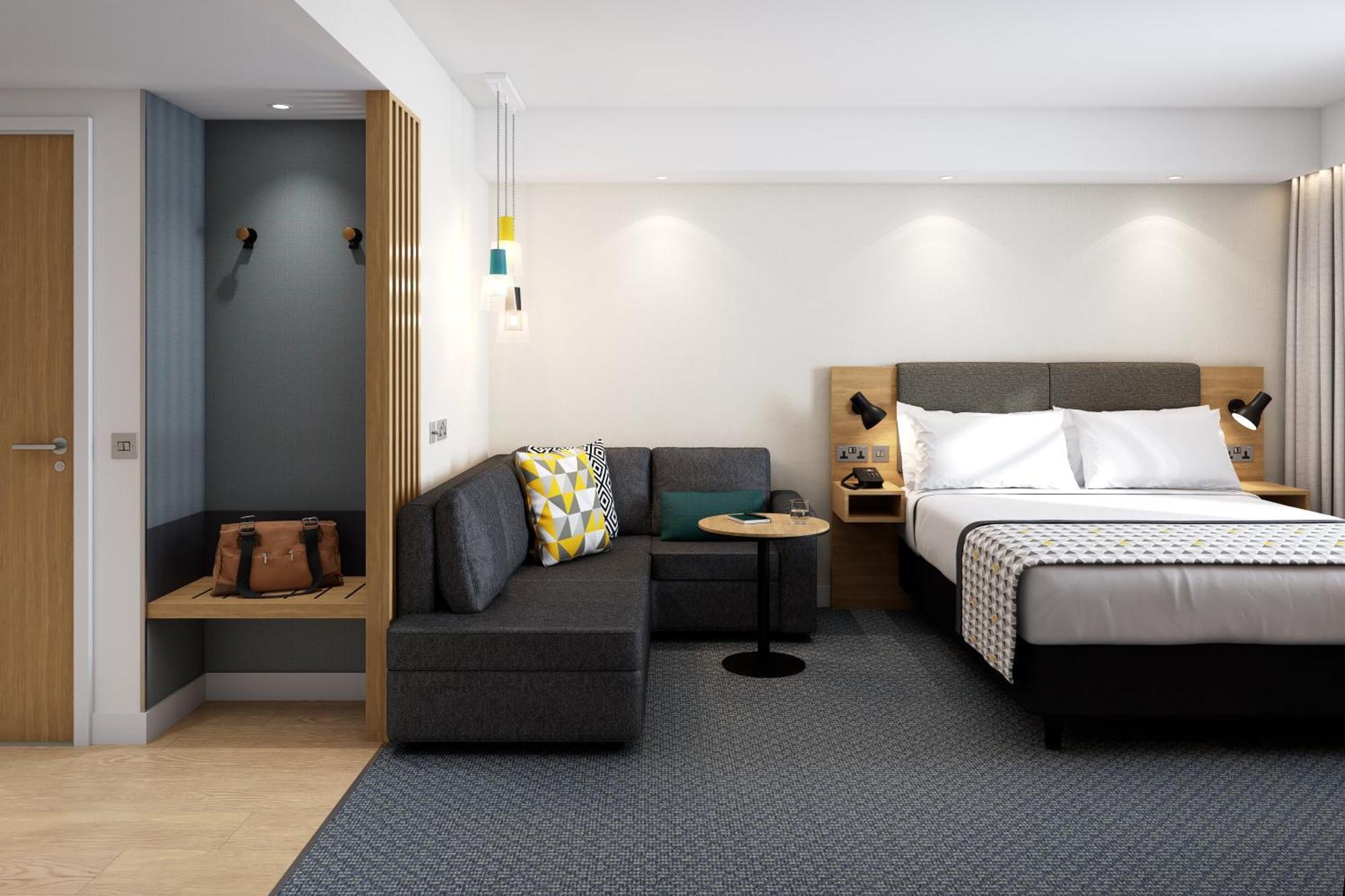 Redhill  Holiday Inn Bristol Airport By Ihg מראה חיצוני תמונה
