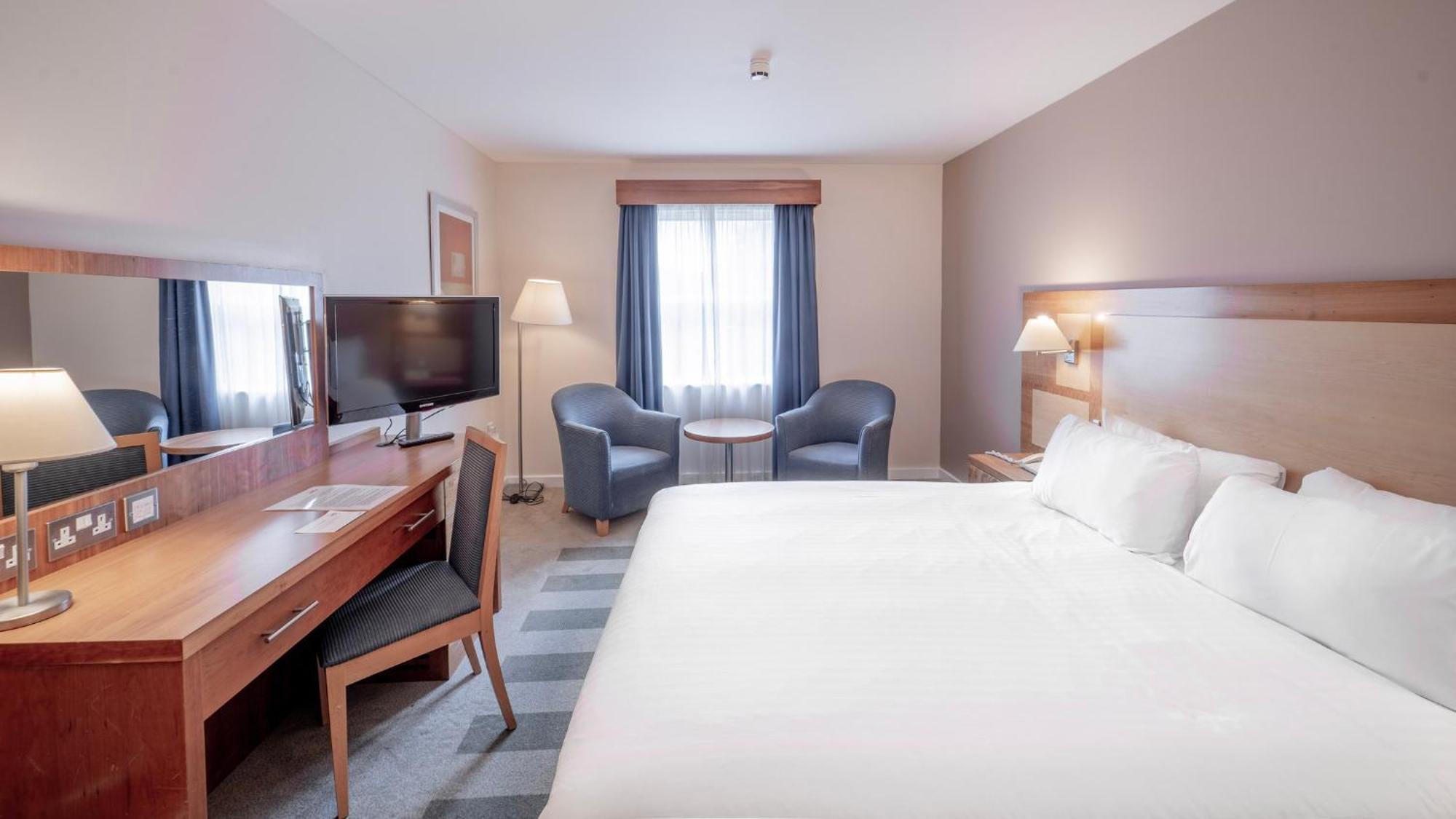 Redhill  Holiday Inn Bristol Airport By Ihg מראה חיצוני תמונה